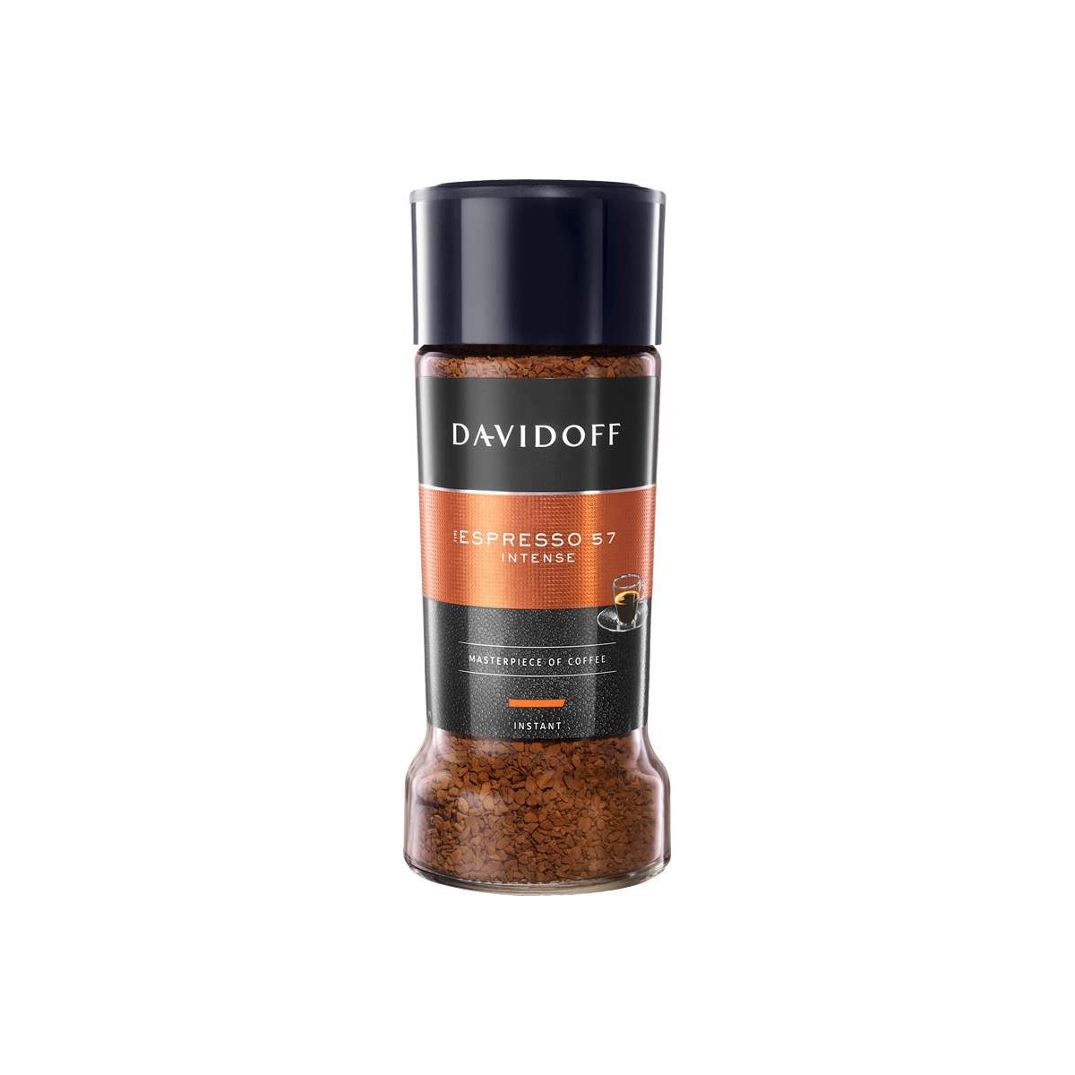 Davidoff Espresso 57 intense 100g