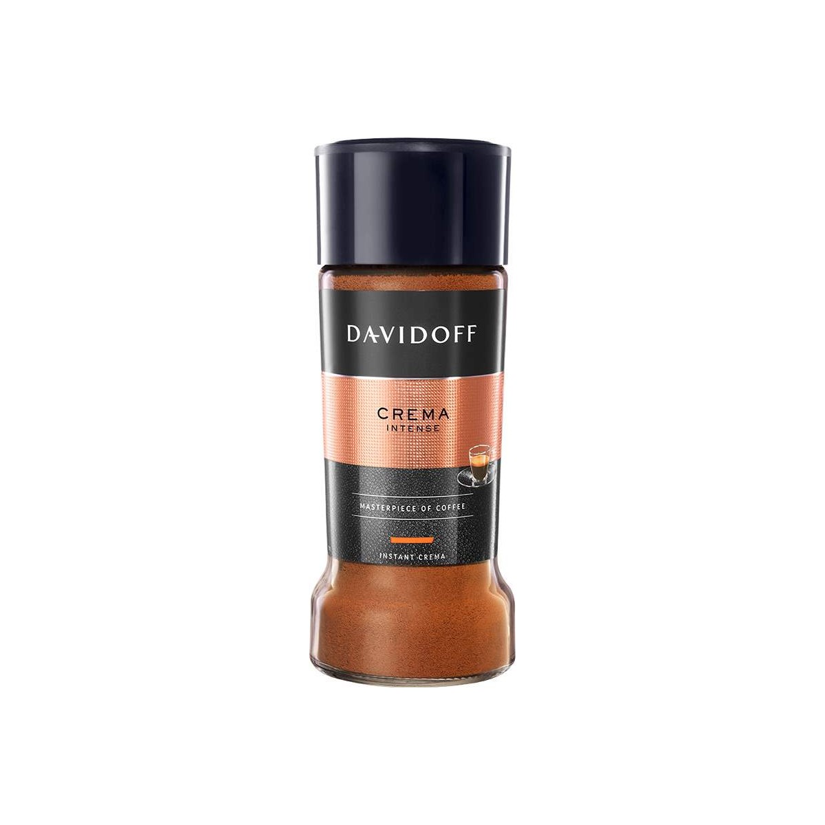 Davidoff Crema Intense 100g