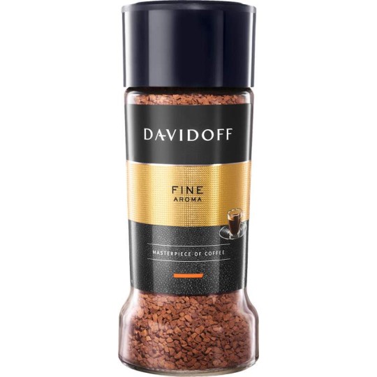 Davidoff Fine aroma 100g