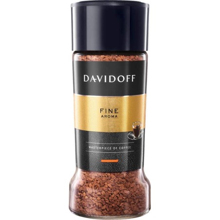 Davidoff Fine aroma 100g