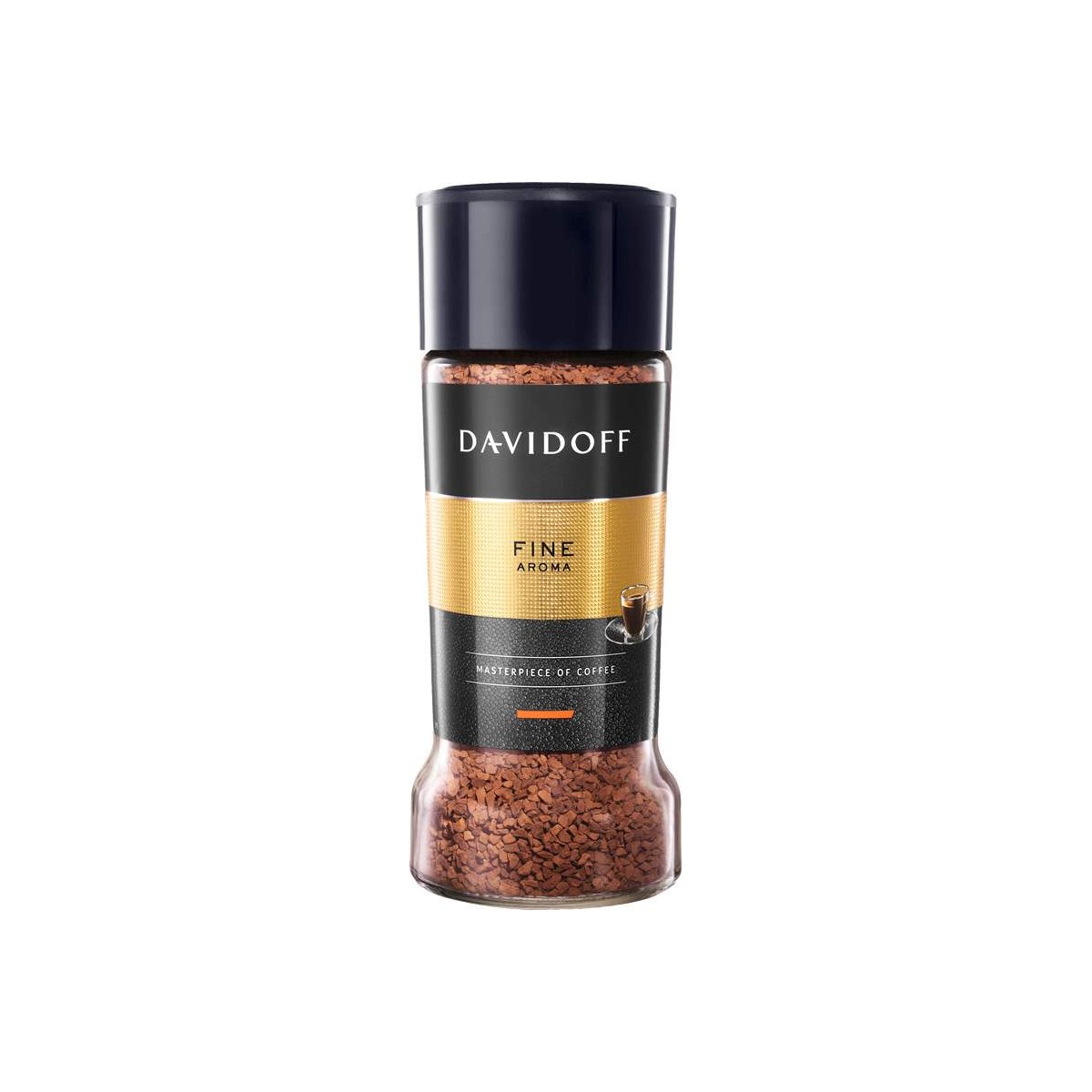 Davidoff Fine aroma 100g