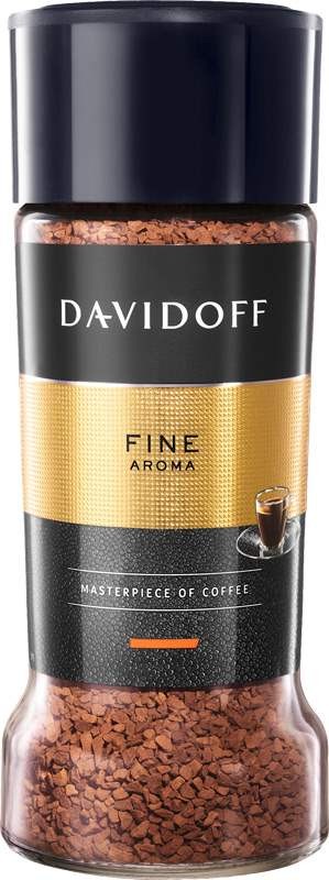 Davidoff Fine aroma 100g