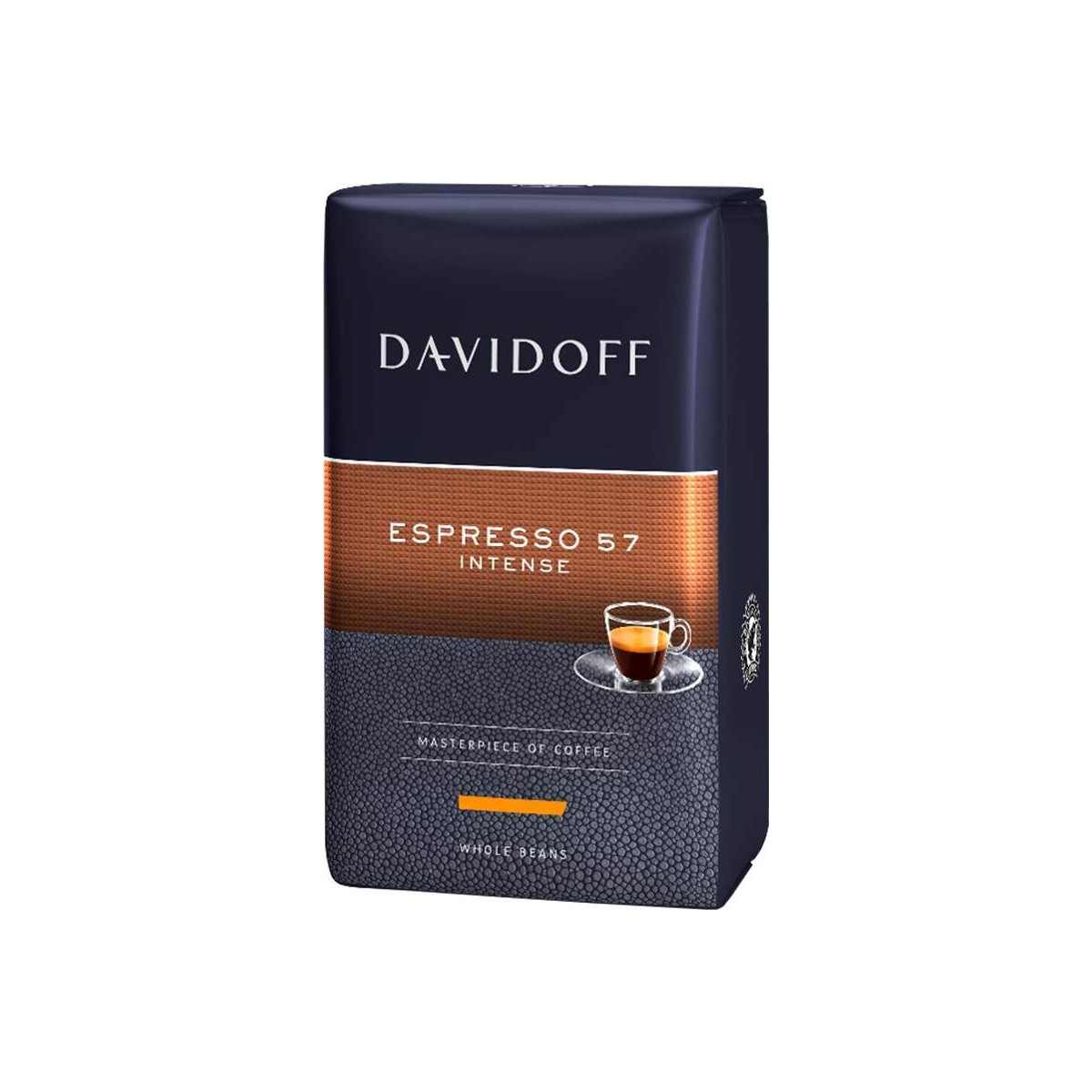 Davidoff Espresso 57 intense 500g - zrno