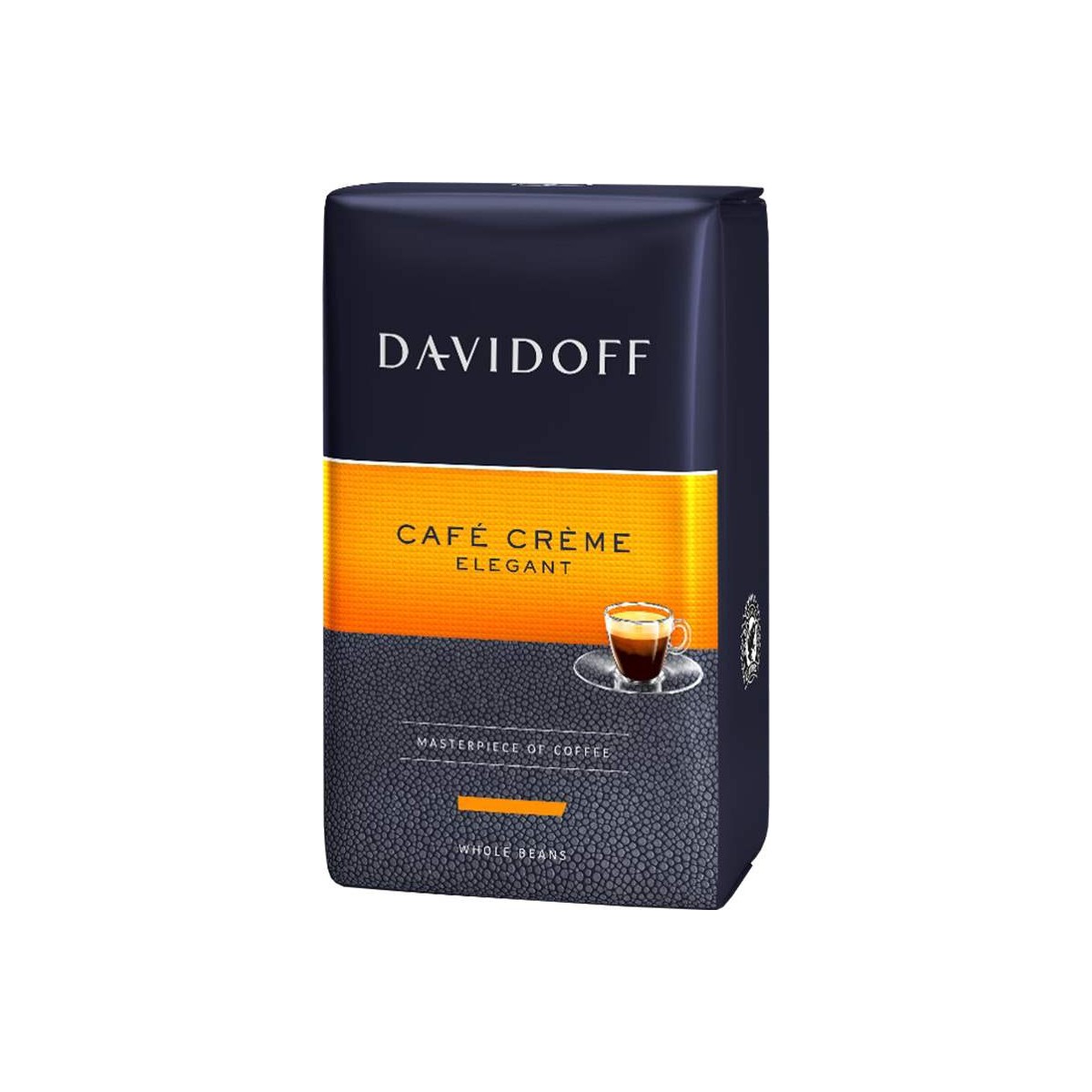 Davidoff Café Créme Elegant 500g - zrno