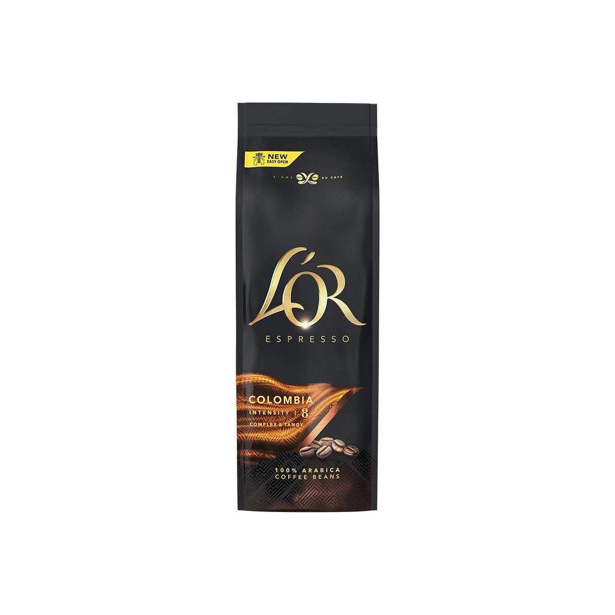 L´OR Espresso Colombia 500g zrno