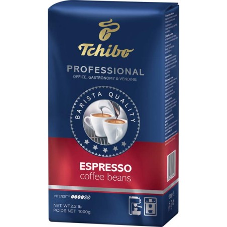 Tchibo Professional Espresso 1kg - zrno