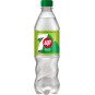 7UP ZERO 0,5l - PET