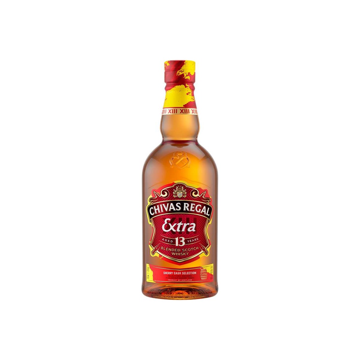 Chivas Regal Extra 13Y Oloroso Sherry 0,7l