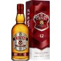 Chivas Regal 12yo 0,7l