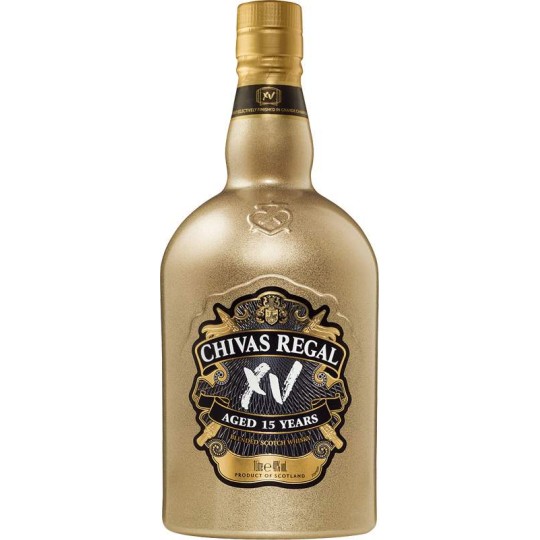 Chivas Regal 15yo 0,7l