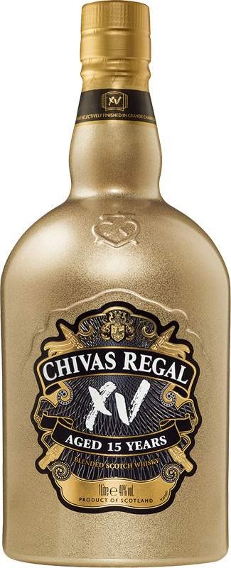 Chivas Regal 15yo 0,7l