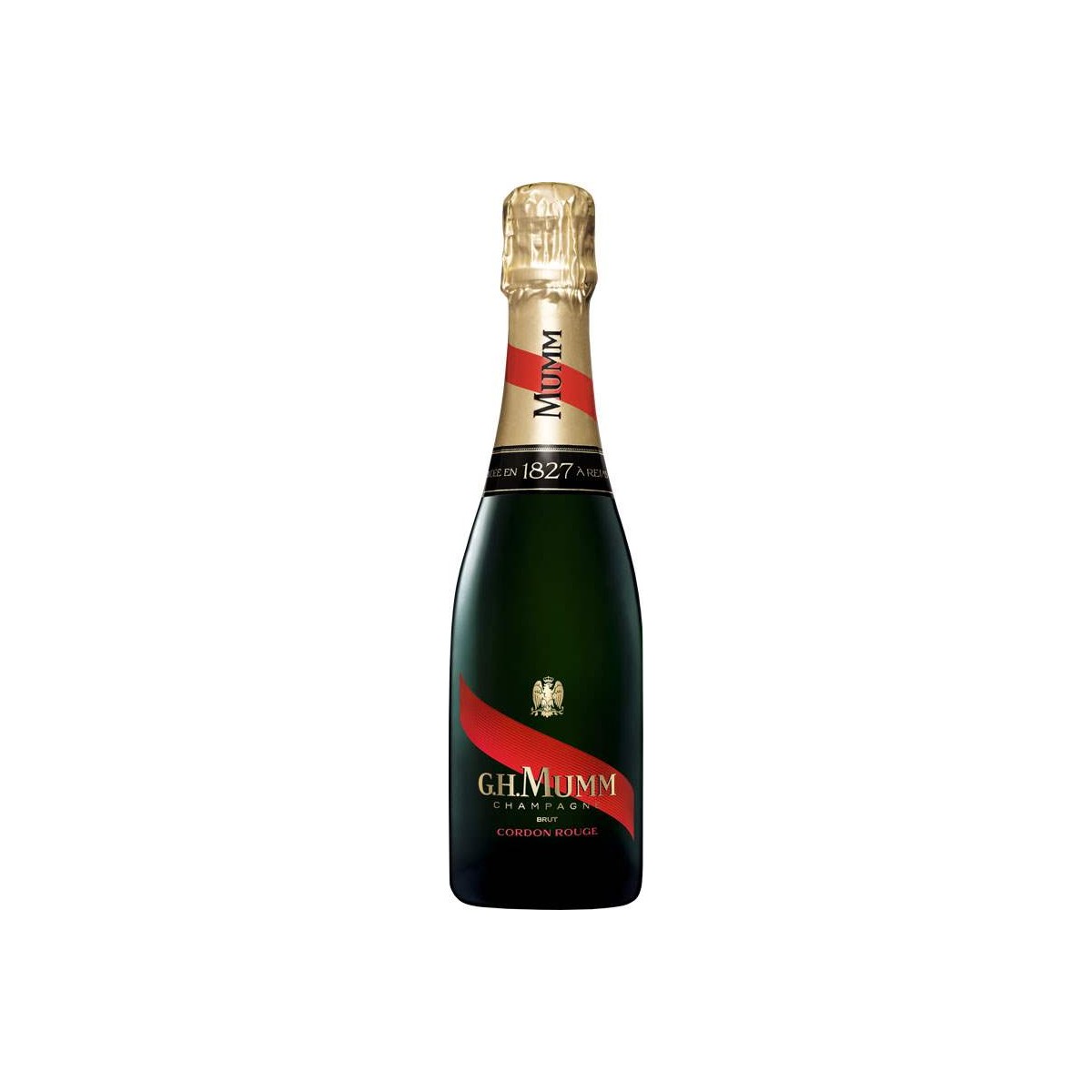 G.H. Mumm Cordon Rouge 0,375l