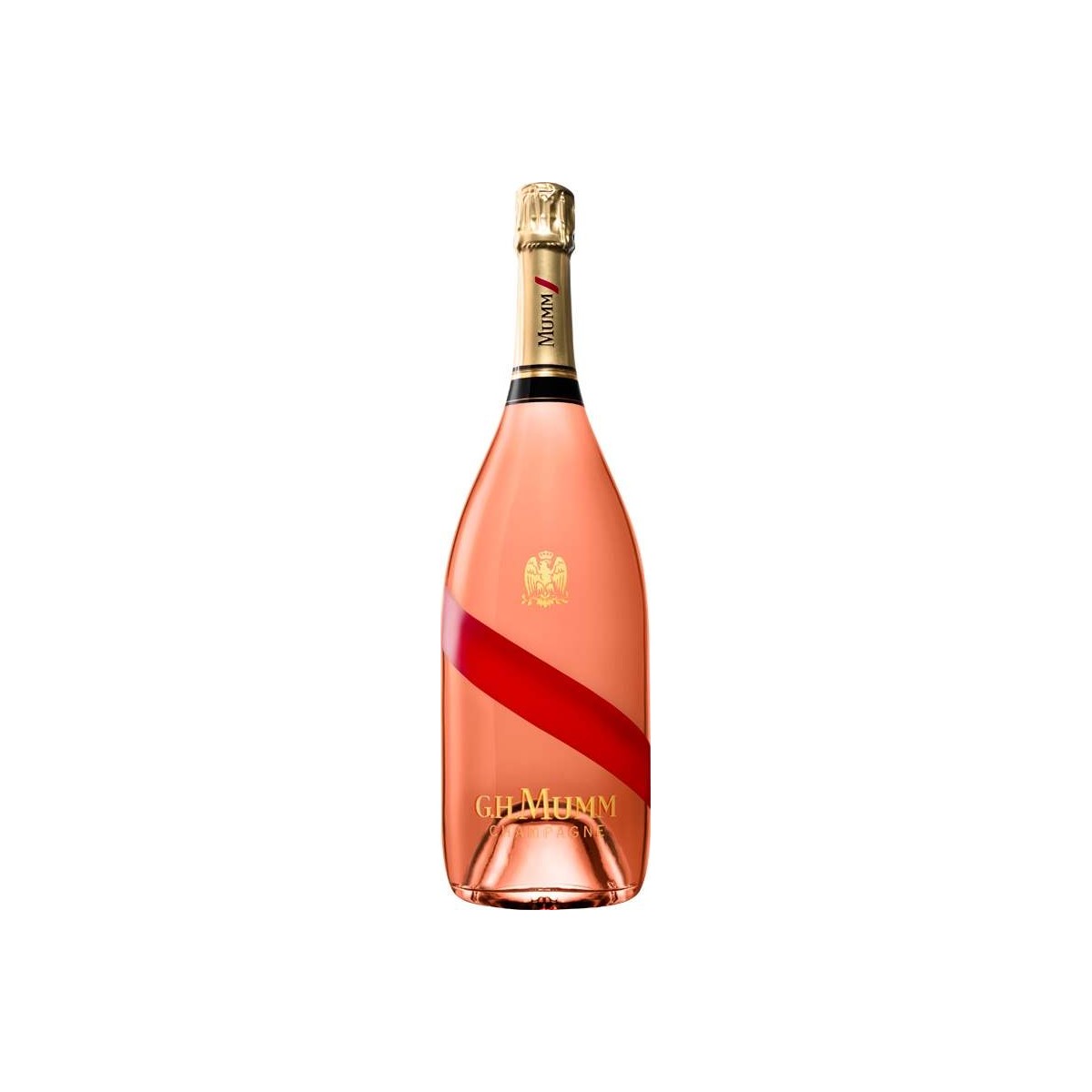 G.H. Mumm Grand Cordon Rosé 1,5l