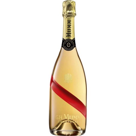 G.H. Mumm Olympe Demi-Sec 0,75l