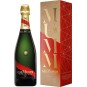 G.H. Mumm Cordon Rouge 0,75l - box