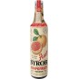 Kitl Syrob Grapefruit s dužninou 0,5l