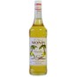 Monin Vanille - vanilkový sirup 1l