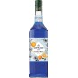 Giffard sirup Curacao Blue 1l