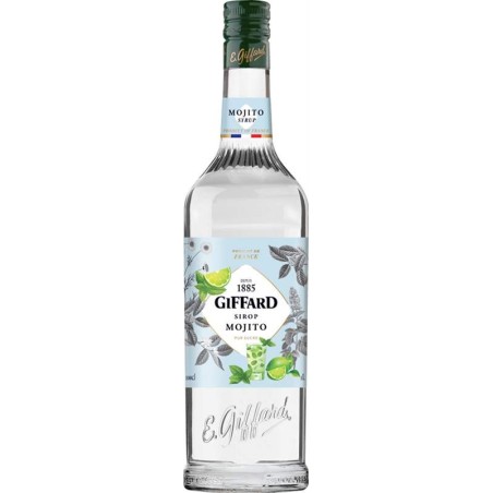 Giffard sirup Mojito 1l