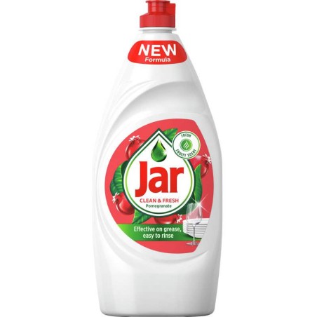 Jar Pomegranate 900ml