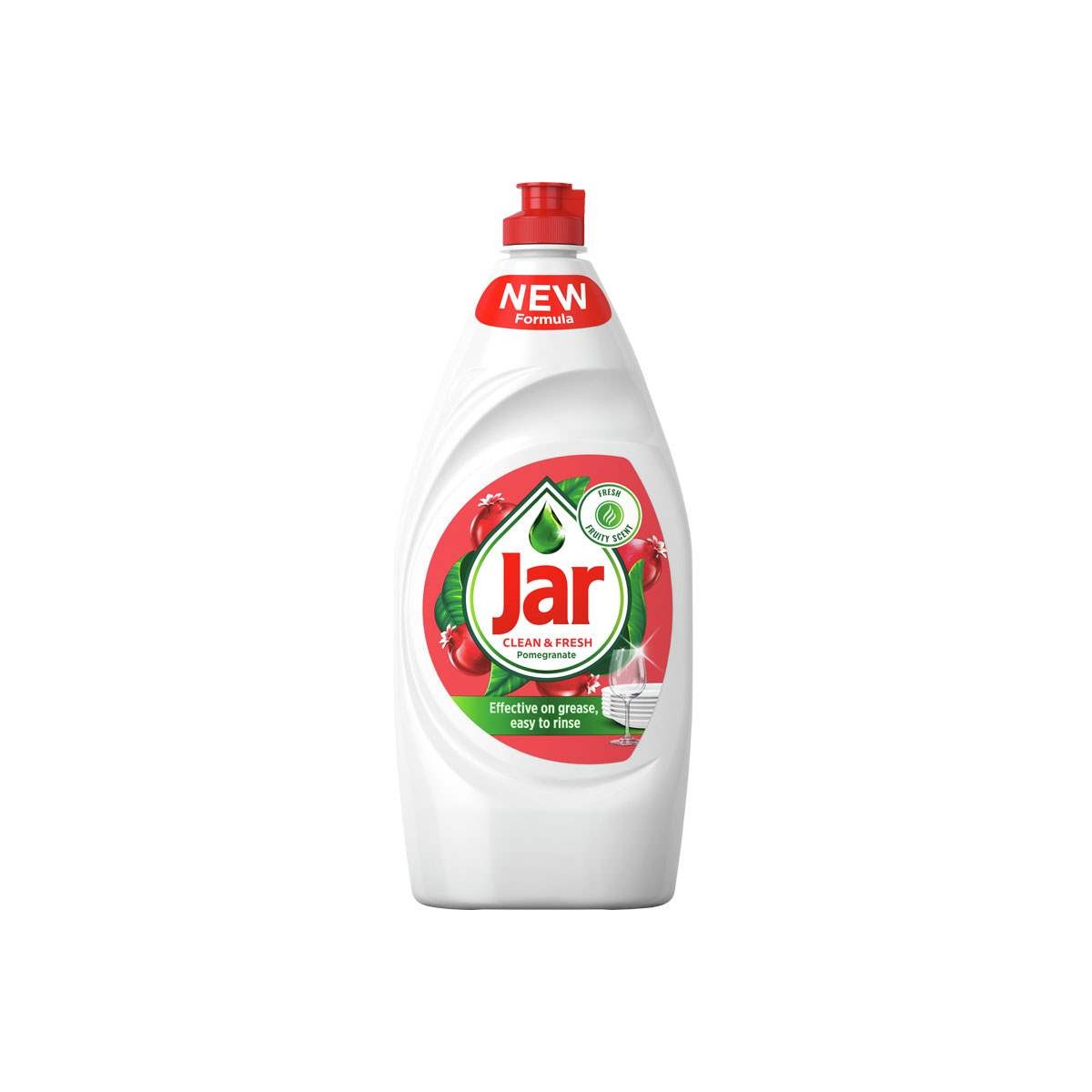 Jar Pomegranate 900ml