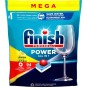 Finish Power All in One Lemon 94ks