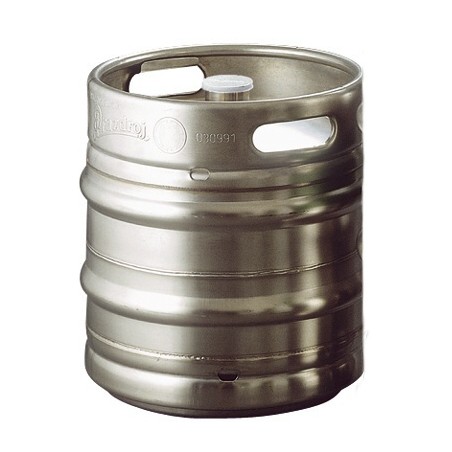 Gambrinus 11 výčepní světlé 30l - KEG