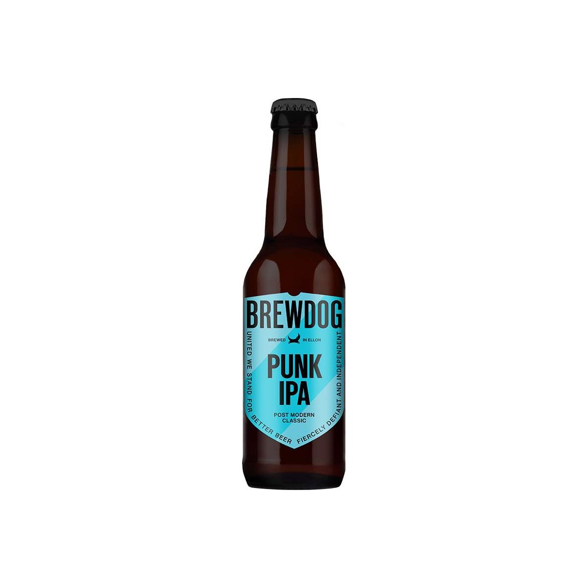 Brewdog Punk IPA 0,33l - sklo