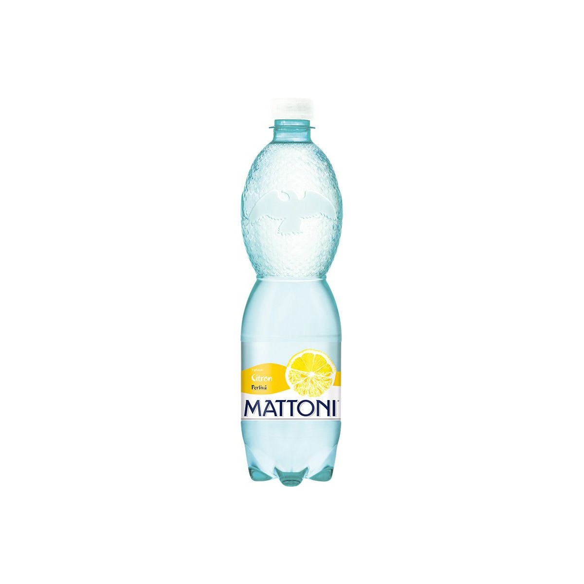 Mattoni citron 0,75l - PET