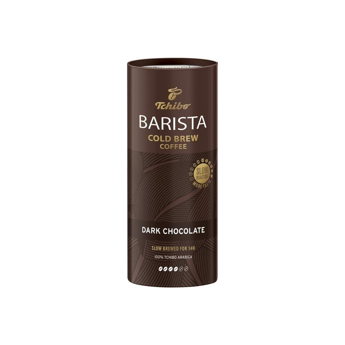 Tchibo Barista Cold Brew - Chocolate 0,235l plech