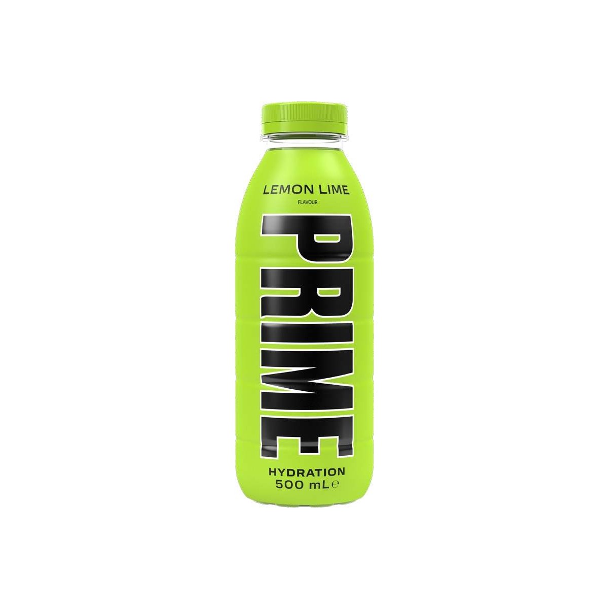 Prime Hydration Lemon Lime 0,5l - PET