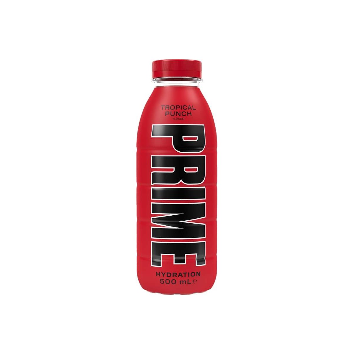 Prime Hydration Tropical Punch 0,5l - PET