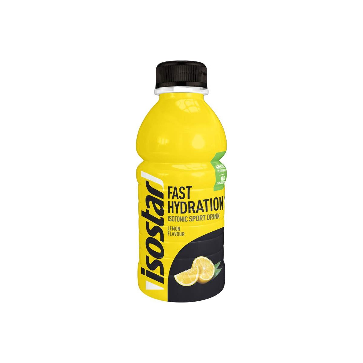 Isostar Lemon 0,5l - PET