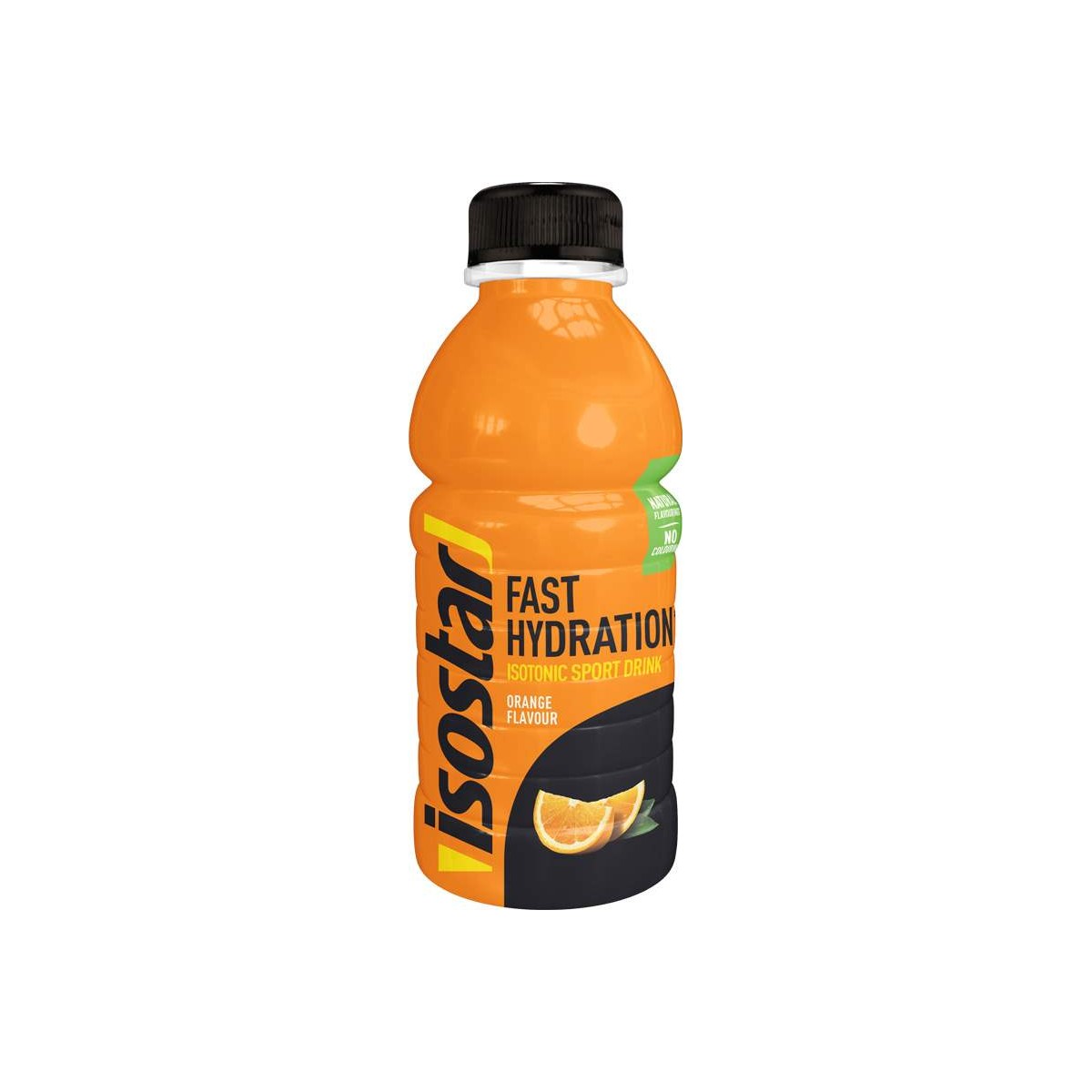 Isostar Orange 0,5l - PET