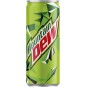 Mountain Dew 0,33l - plech