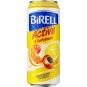 Birell Active Citrus mix & guarana 0,5l - plech