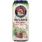 Paulaner Weissbier 0,5l - plech