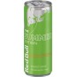 Red Bull Summer Edition Curuba-Elderflower 0,25l plech