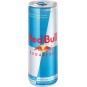 Red Bull bez cukru 0,355l plech