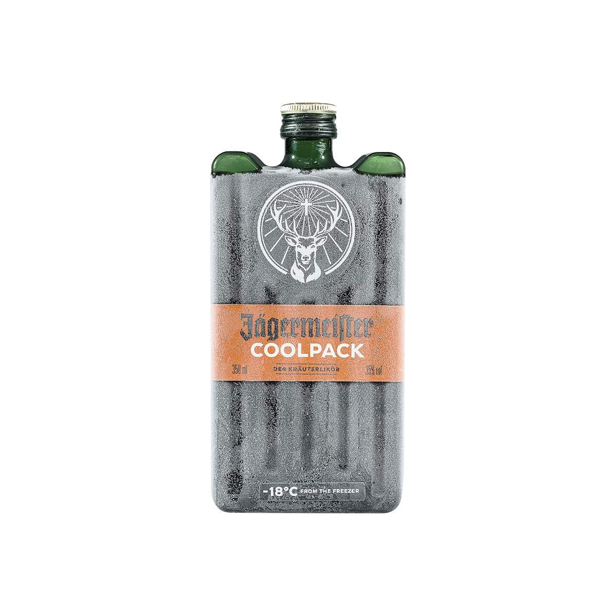 Jägermeister Coolpack 0,35l