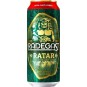 Radegast Ratar 0,5l - plech