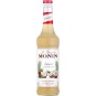 Monin Coconut - kokosový sirup 0,7l