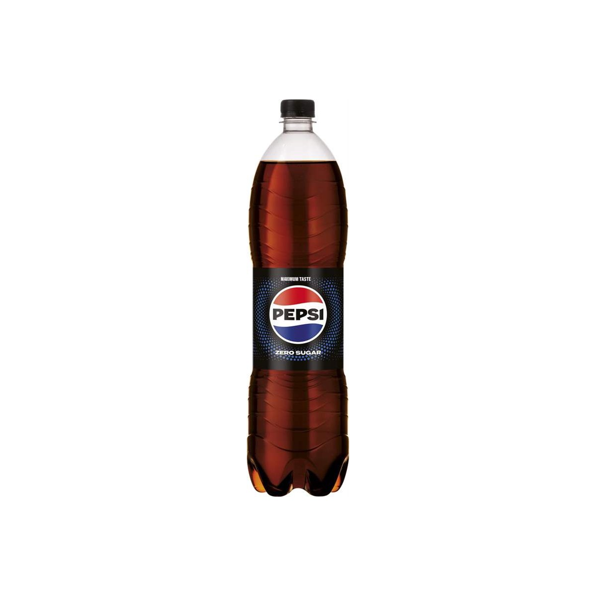 Pepsi max 1,5l - PET