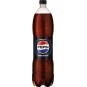 Pepsi max 1,5l - PET