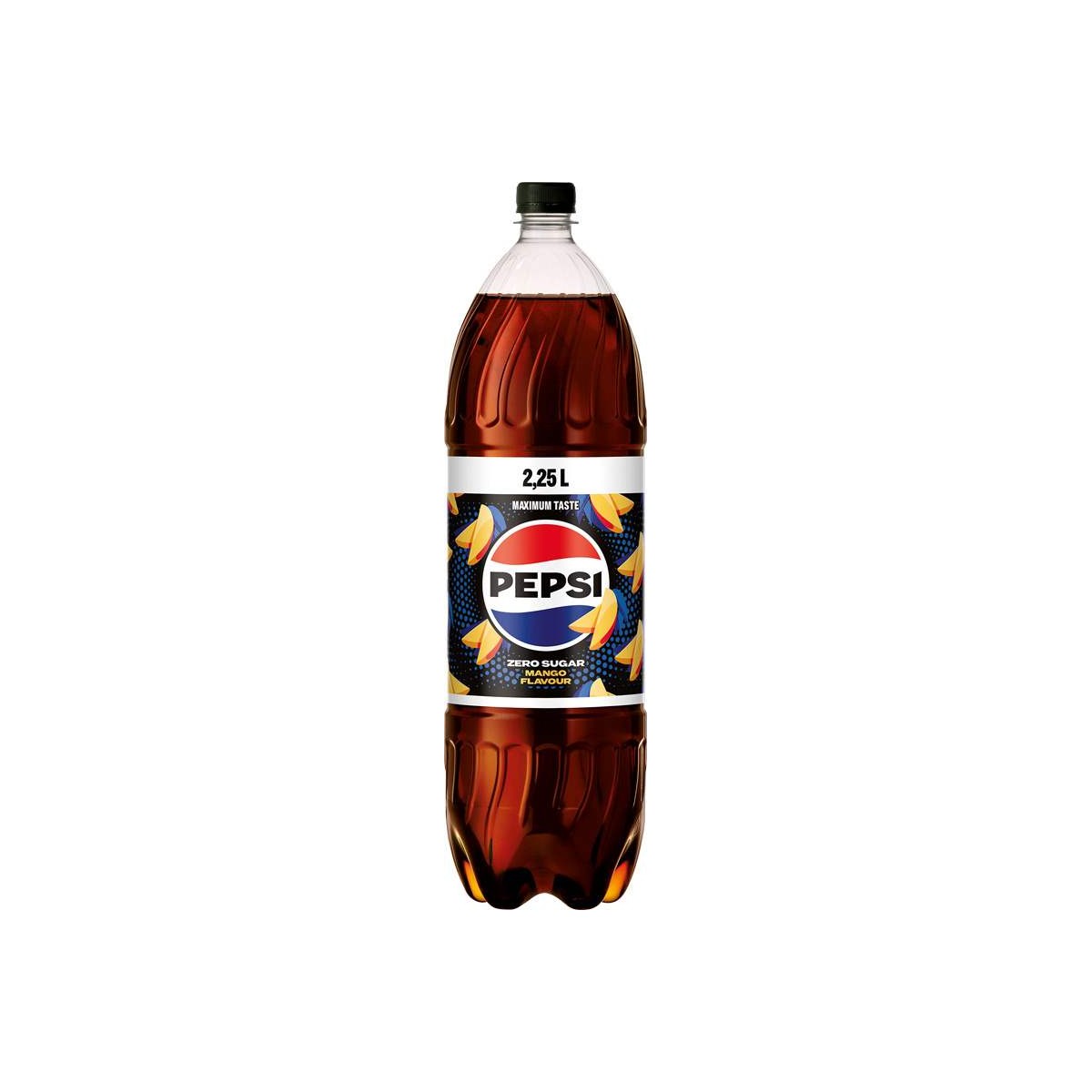 Pepsi mango 2,25l - PET