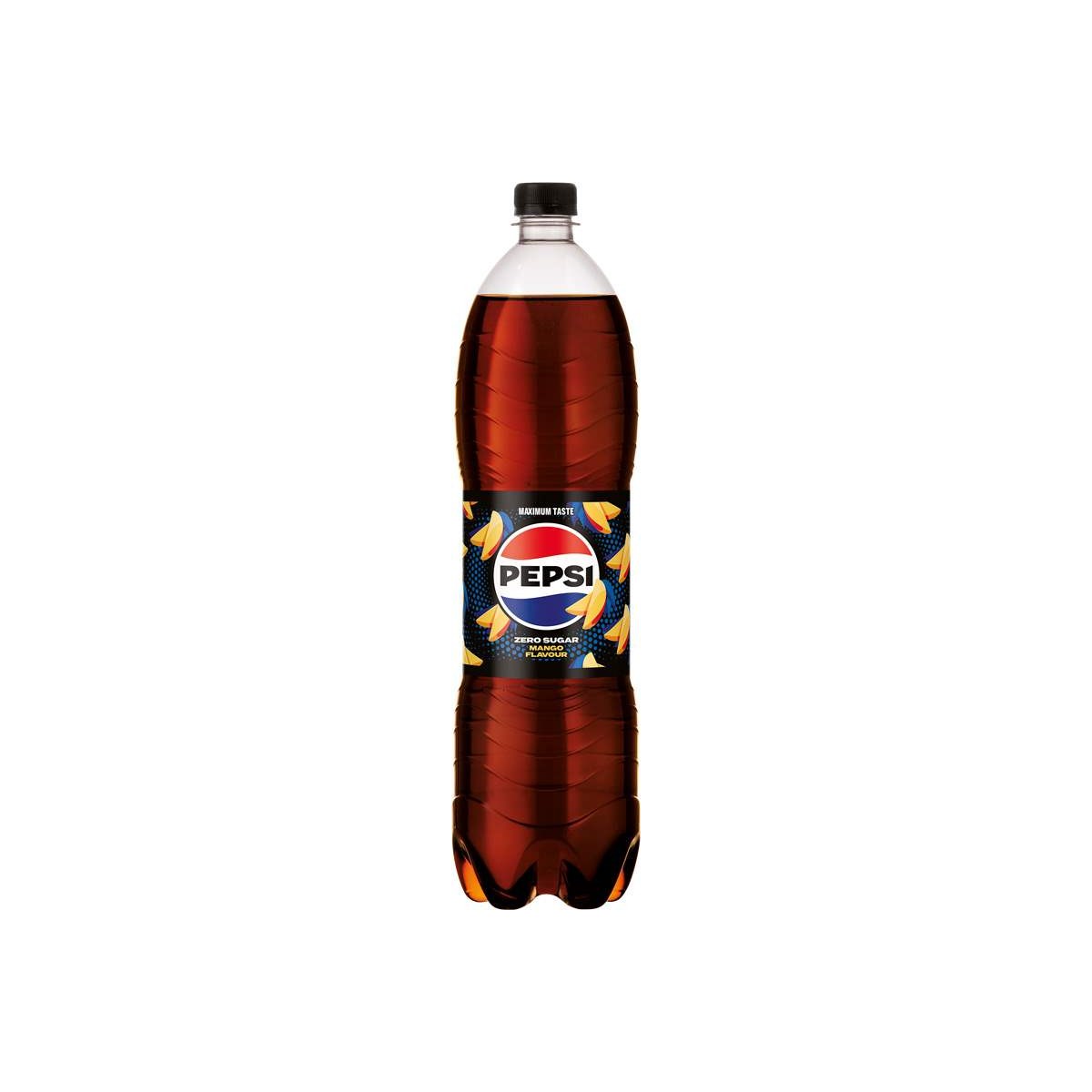 Pepsi mango 1,5l - PET