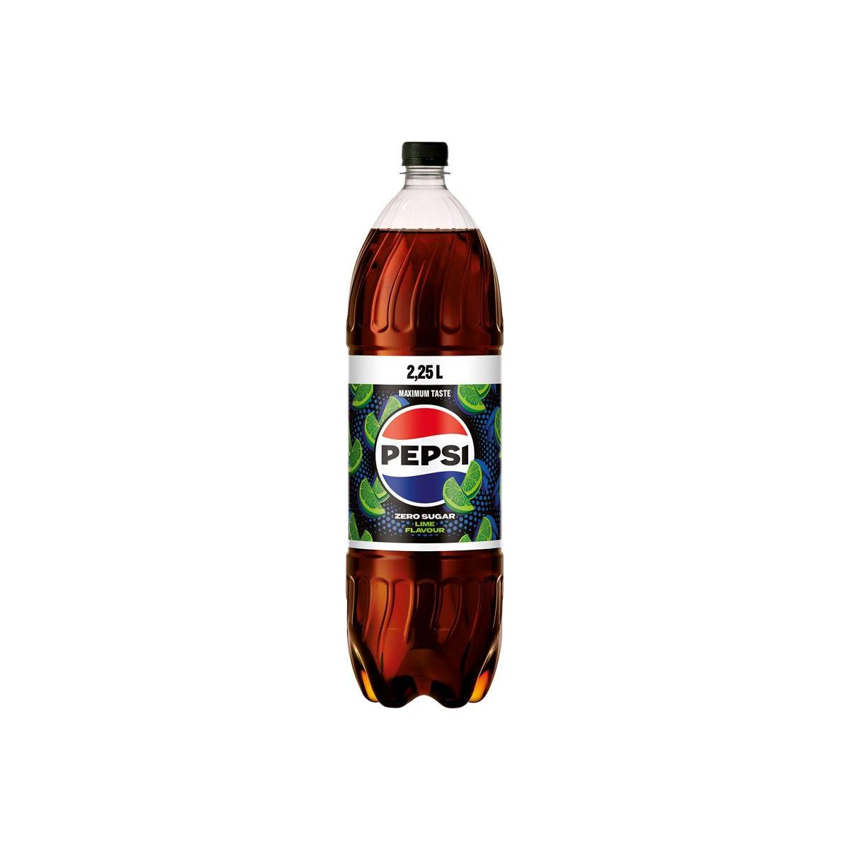 Pepsi lime 2,25l - PET