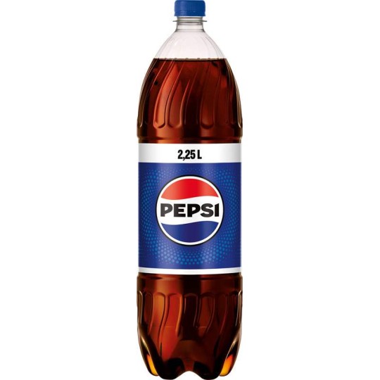 Pepsi 2,25l - PET