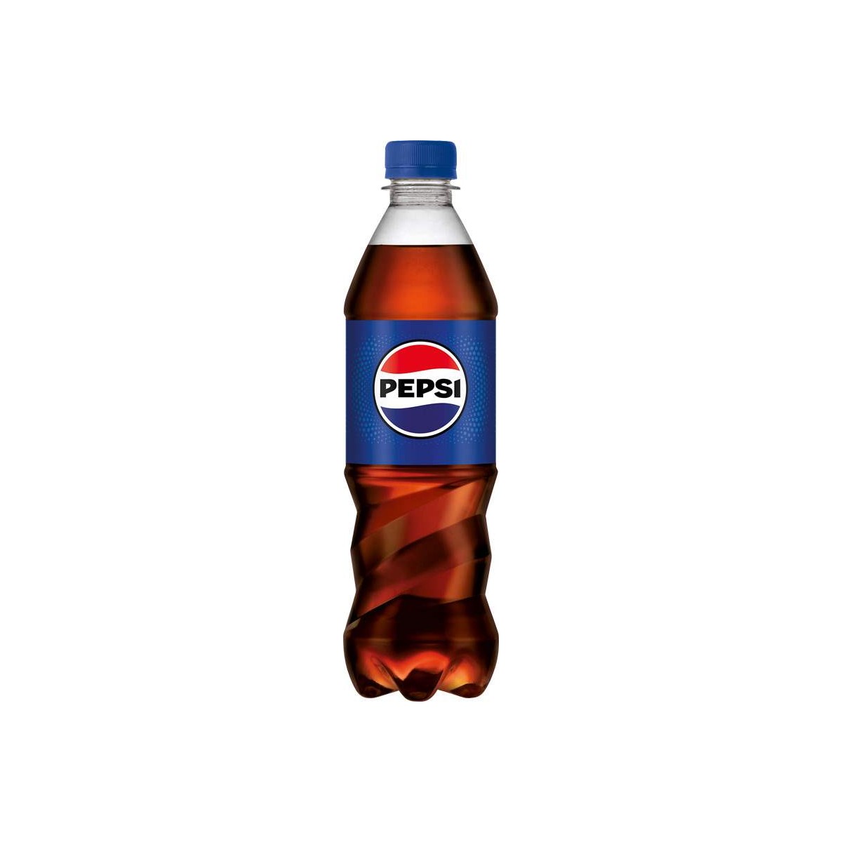Pepsi 0,5l - PET