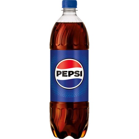 Pepsi 1l - PET